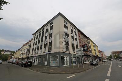 Foto - FAKTOR 15,8 - MEGA WOHN UND GESCHÄFTSHAUS
