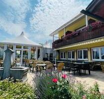 BELIEBT UND BEKANNT, JUWEL IM ALLGÄU - Oberreute