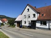 Foto - 6 Zimmer Einfamilienhaus zum Kaufen in Wehingen