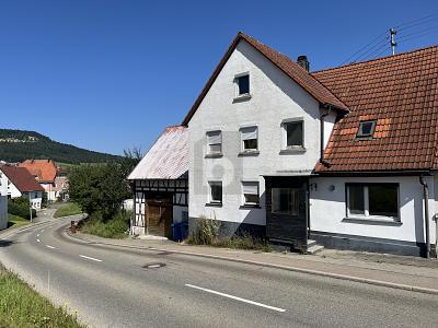 Foto - 6 Zimmer Einfamilienhaus zum Kaufen in Wehingen