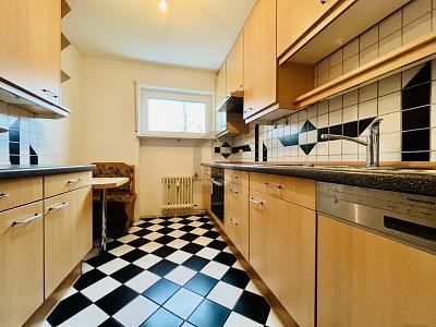 Foto - Etagenwohnung mit 78,00 m&sup2; in Eriskirch zum Kaufen