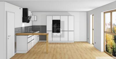 Foto - Etagenwohnung mit 73,00 m&sup2; in Gilching zur Miete