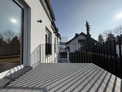 Foto - 2 Zimmer Etagenwohnung zur Miete in Gilching