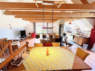 Foto - 5 Zimmer Einfamilienhaus in Lassan