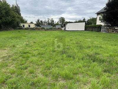Foto - Grundstück zum Kaufen in Döbeln
