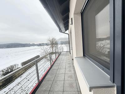 Foto - Doppelhaushälfte mit 223,00 m&sup2; in Bayreuth zur Miete