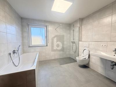 Foto - 8 Zimmer Doppelhaushälfte in Bayreuth