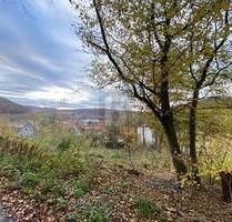 IHR RÜCKZUGSORT: 960 M² INMITTEN DER NATUR - Hannoversch Münden