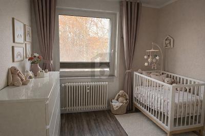 Foto - 2.5 Zimmer Etagenwohnung zum Kaufen in Winsen (Luhe)