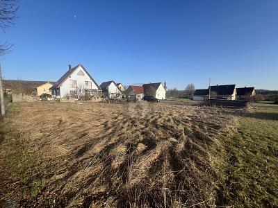 Foto - Grundstück zum Kaufen in Buttenheim