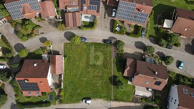 Foto - Grundstück zum Kaufen in Oberkirch
