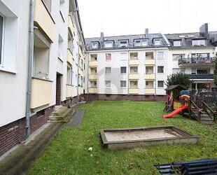 SOLIDE GELEGENHEIT AM BENRATHER SCHLOSS-PARK - Düsseldorf