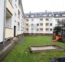 SOLIDE GELEGENHEIT AM BENRATHER SCHLOSS-PARK - Düsseldorf