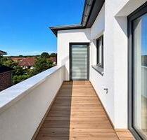 MODERN MIT SONNIGER DACHTERRASSE - Henstedt-Ulzburg