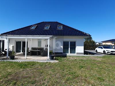 Foto - 4 Zimmer Einfamilienhaus zur Miete in Ahrensfelde