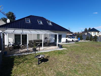 Foto - 4 Zimmer Einfamilienhaus in Ahrensfelde