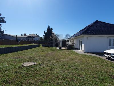 Foto - Einfamilienhaus mit 192,00 m&sup2; in Ahrensfelde zur Miete