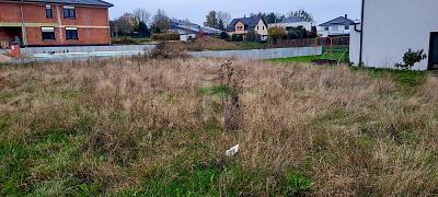 Foto - BAUEN IM NEUBAUGEBIET - 67.000,00 EUR Kaufpreis, ca.  598,00 m²