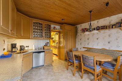 Foto - Einfamilienhaus mit 235,00 m² in Osterode am Harz zum Kaufen