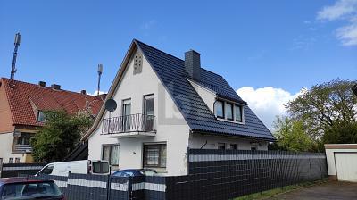 Foto - SANIERT - STADTNAH - NATURNAH - 369.000,00 EUR Kaufpreis, ca.  118,00 m² Wohnfläche