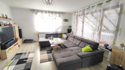 Foto - 5 Zimmer Einfamilienhaus in Osnabrück
