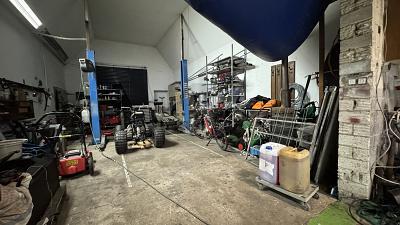 Foto - 16 Zimmer Wohn- & Geschäftshaus zum Kaufen in Badbergen