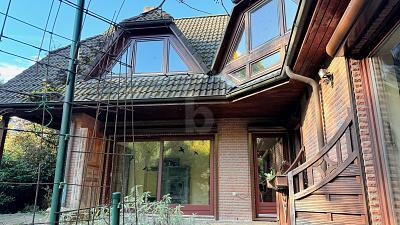 Foto - EIN ZUHAUSE MIT VIELEN MÖGLICHKEITEN