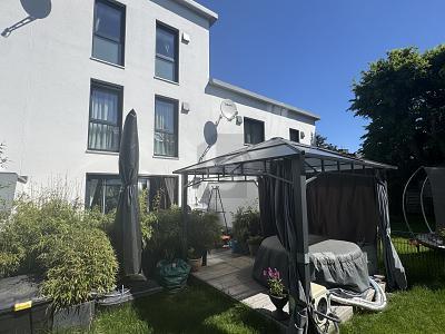 Foto - PLATZ FÜR DIE GANZE FAMILIE AB SEPTEMBER
