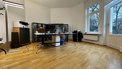 Foto - EXKLUSIV MIT ELBBLICK - 3.888,00 EUR  pro  Monat Kaltmiete, ca.  90,00 m²