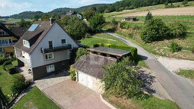 Foto - 7 Zimmer Einfamilienhaus zum Kaufen in Aerzen