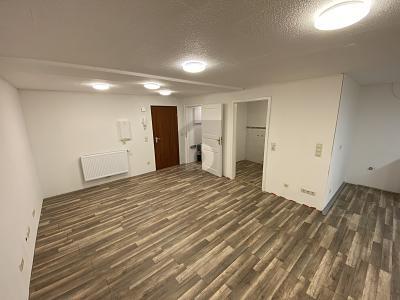 Foto - Etagenwohnung mit 47,00 m² in Schwäbisch Hall zum Kaufen