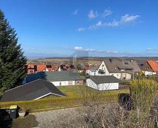 EINZIGARTIG MIT WALDRANDLAGE & PANORAMABLICK - Söhrewald