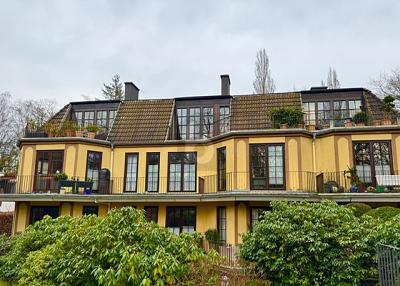 Foto - LICHT, LUFT, BLANKENESE - 385.000,00&nbsp;EUR Kaufpreis, ca.&nbsp; 58,00&nbsp;m&sup2;&nbsp;Wohnfl&auml;che