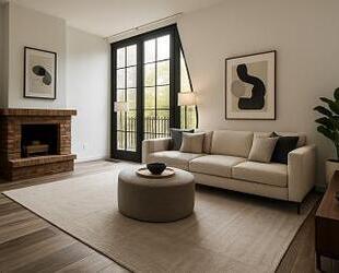 LICHT, LUFT, BLANKENESE - 385.000,00&nbsp;EUR Kaufpreis, ca.&nbsp; 58,00&nbsp;m&sup2;&nbsp;Wohnfl&auml;che in Hamburg Blankenese (PLZ: 22587)