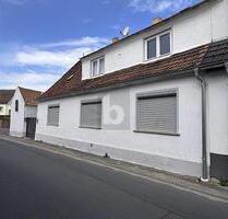 VIEL PLATZ MIT NEBENGELASS UND GARAGE - Belgern