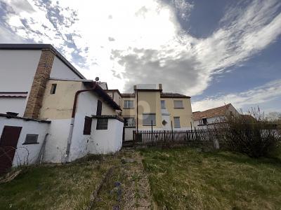 Foto - 10 Zimmer Zweifamilienhaus zum Kaufen in Belgern