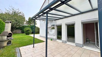 Foto - 4 Zimmer Reihenendhaus zum Kaufen in Neumünster
