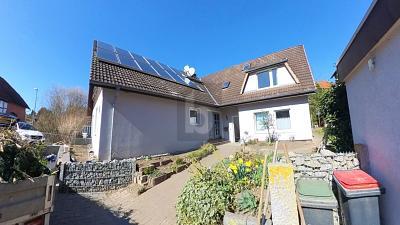Foto - Mehrfamilienhaus, Wohnhaus mit 350,00 m² in Emmerthal zum Kaufen