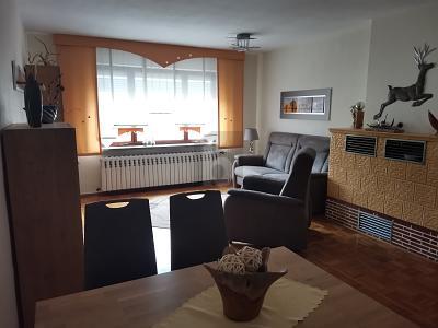Foto - Einfamilienhaus mit 190,00 m² in Trusetal zum Kaufen