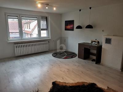 Foto - GROßZÜGIGES RAUMANGEBOT MIT BALKON UND KAMIN