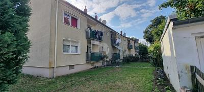 Foto - 3 Zimmer Etagenwohnung zum Kaufen in Duisburg