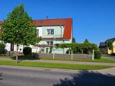 Foto - 4 Zimmer Doppelhaushälfte in Templin