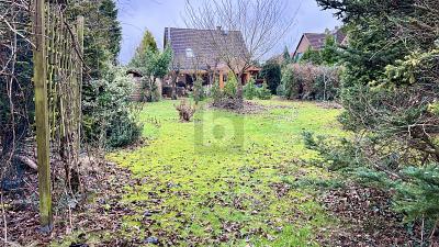 Foto - Grundstück in Neu Wulmstorf