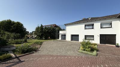 Foto - MODERNISIERT MIT GROßEM GRUNDSTÜCK