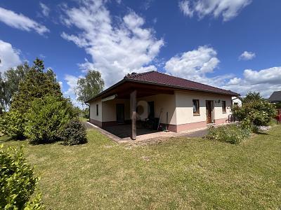 Foto - CHARMANTER BUNGALOW MIT GROßEM GRUNDSTÜCK