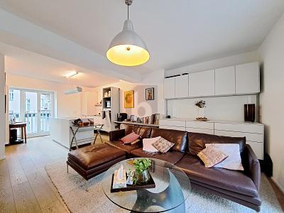 Foto - TOWNHOUSE MÖBLIERT DIREKT HINTERM GASTEIG