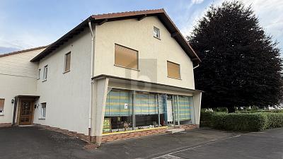 Foto - VIEL PLATZ MIT AUSBAUPOTENZIAL - 210.000,00 EUR Kaufpreis, ca.  154,00 m² Wohnfläche