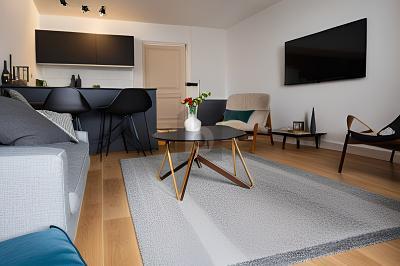 Foto - 4 Zimmer Mehrfamilienhaus, Wohnhaus zum Kaufen in Hamburg