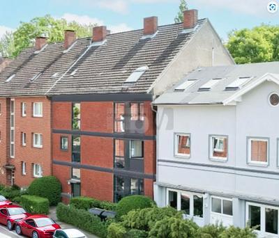 Foto - 3 APARTMENTS MIT POTENTIAL - 750.000,00 EUR Kaufpreis, ca.  114,00 m² Wohnfläche