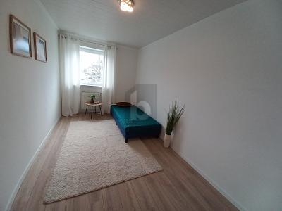 Foto - 4 Zimmer Etagenwohnung in Bingen am Rhein